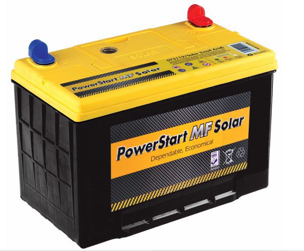 Battery Product #18